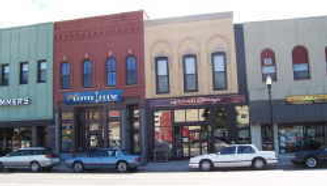 Broadway 2000s