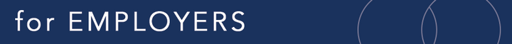 Employer Header
