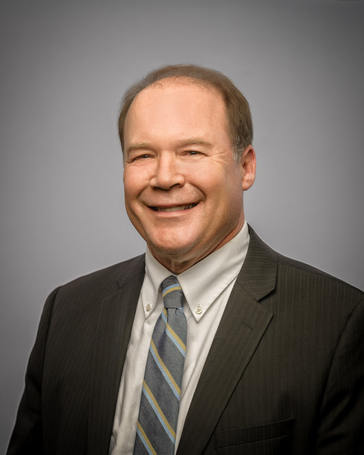 Bruce P. Grubb