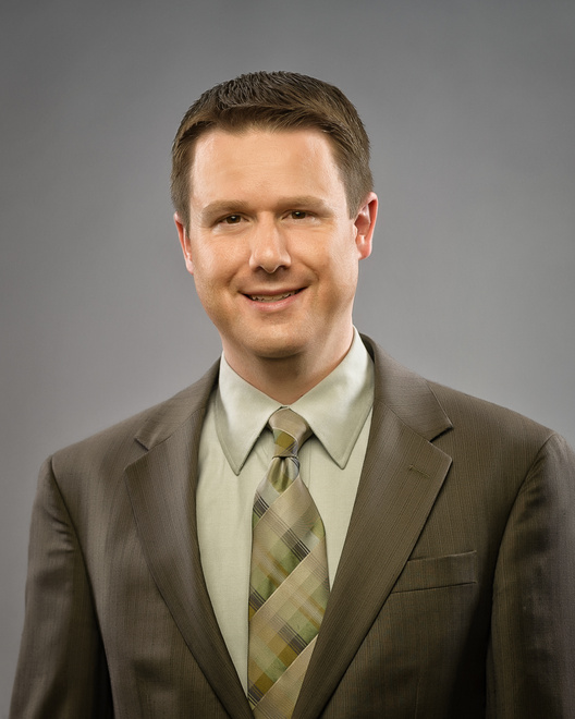 Michael J. Redlinger