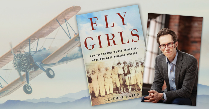 2019 One Book, One Community Reading Project