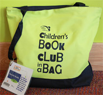 Book Club kits for kids