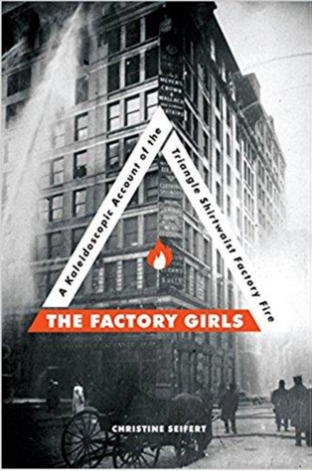 Factory Girls book cover