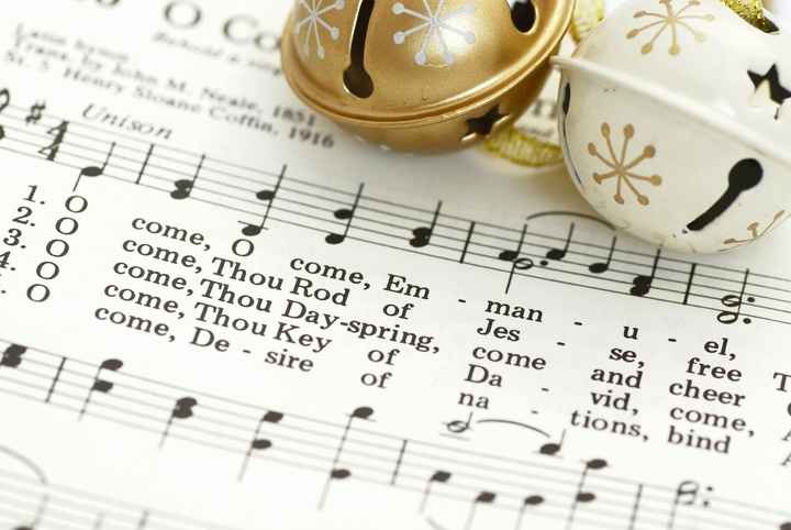 bells and music