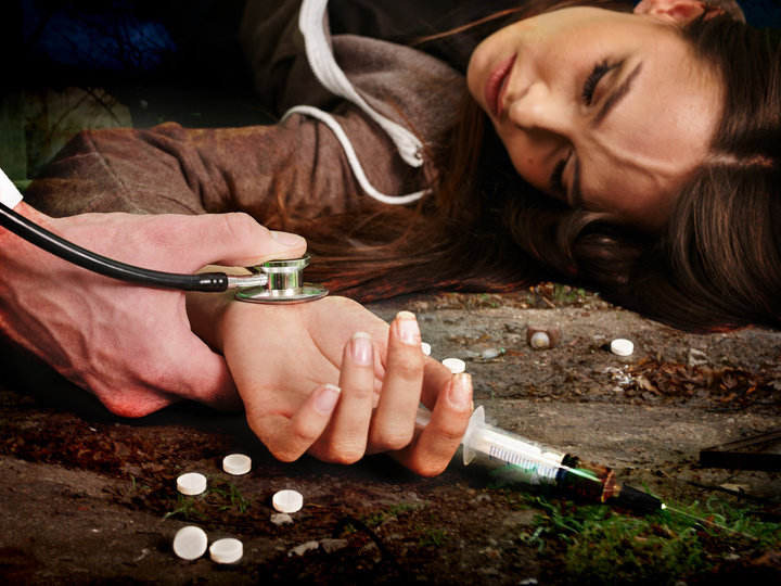 overdose