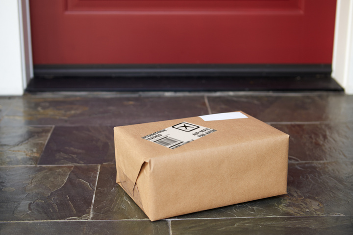 Package Theft