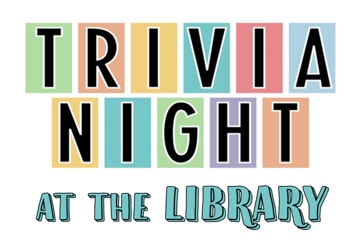 Library trivia