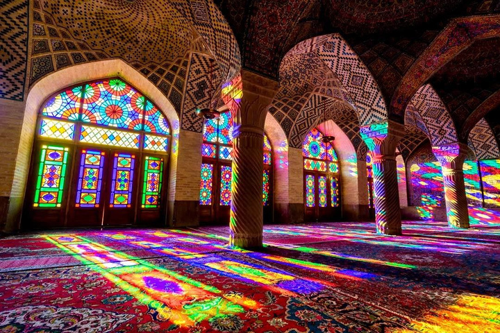 Iran Culture Event