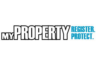 My Property Logo
