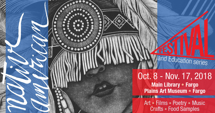 Native American Festival and Educations series
