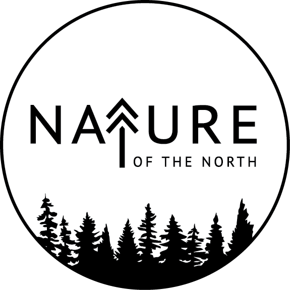 Nature of the North logo