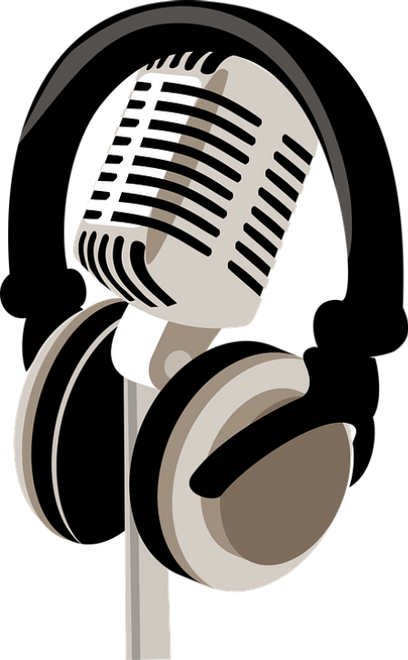 microphone image