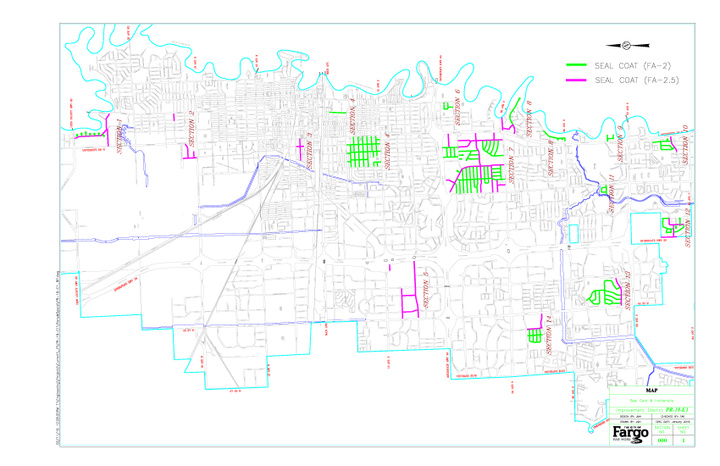 Overall Map