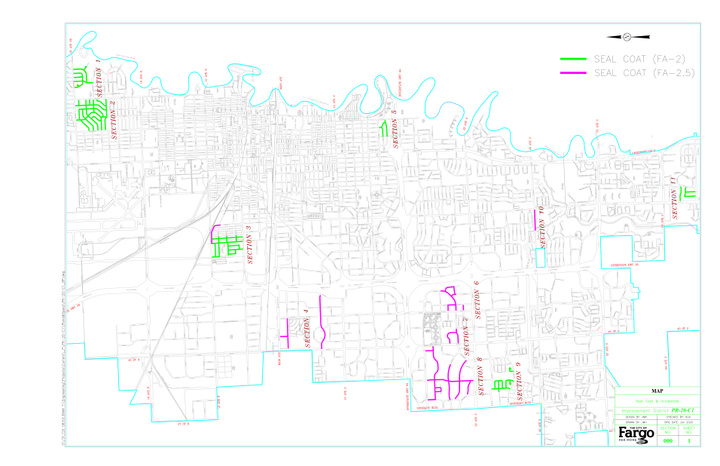 Overall Map