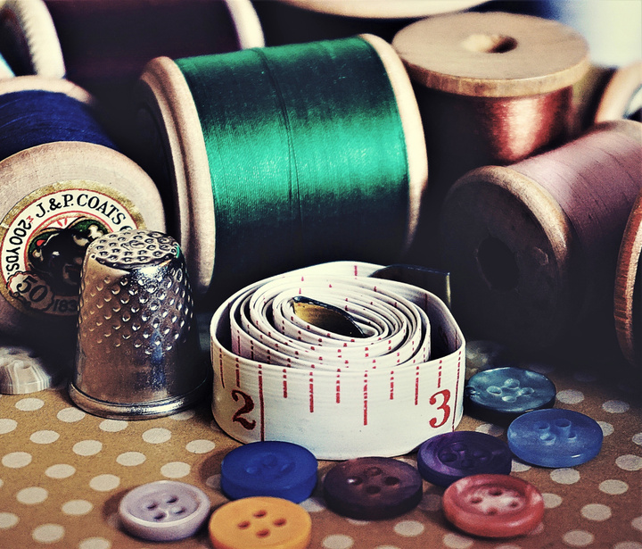 Sewing