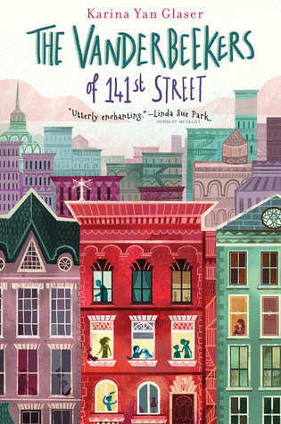 Vanderbeekers