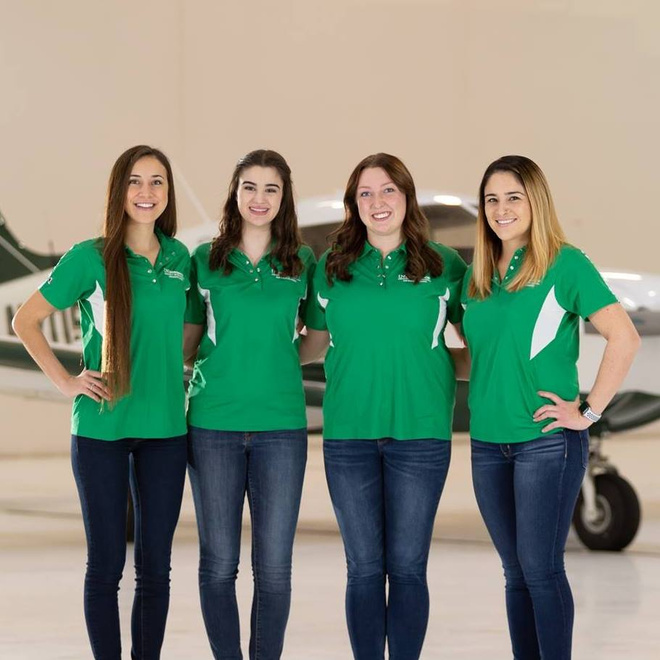 UND Air Racers