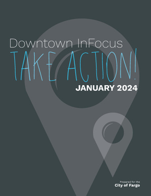 Downtown InFocus: Take Action