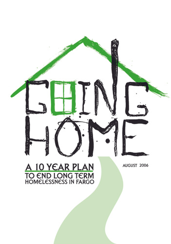 Fargo's 10 Year Plan to End Long Term Homelessness