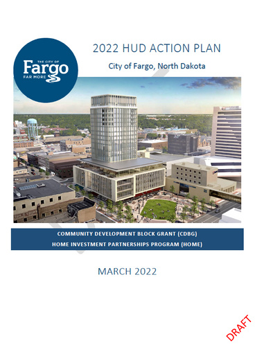 2022 Action Plan - DRAFT