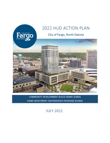 2022 Action Plan