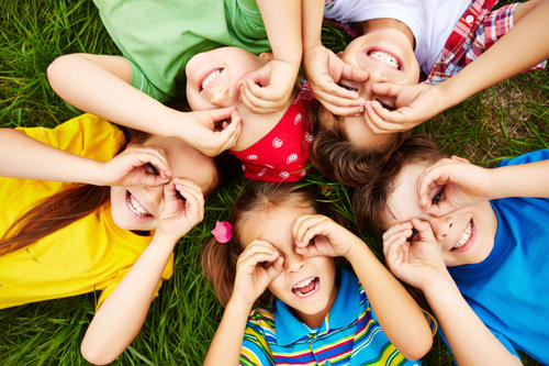 Child Care Physical Activity Health Code
