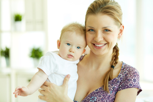 Breastfeeding