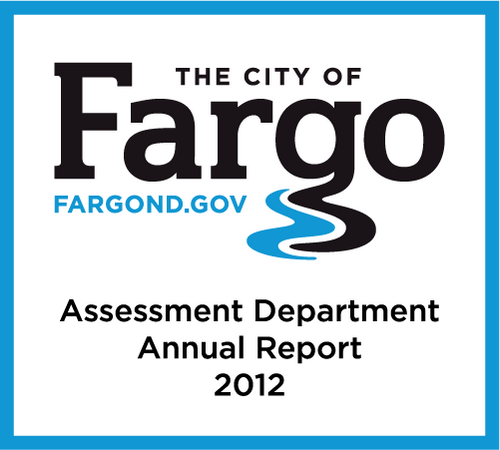 Annual Report - 2012