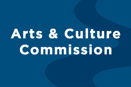 Arts & Culture Commission