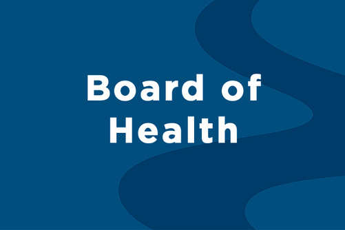 Board of Health