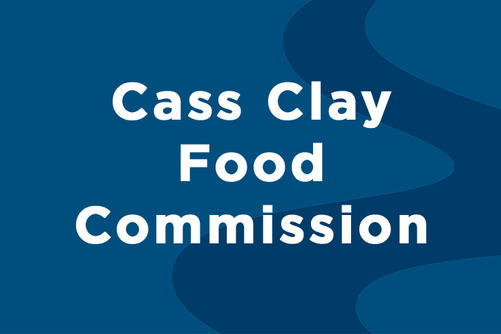 Cass Clay Food Commission 