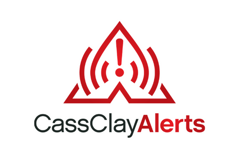 Cass Clay Alerts