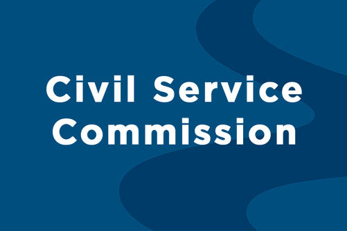 Civil Service Commission