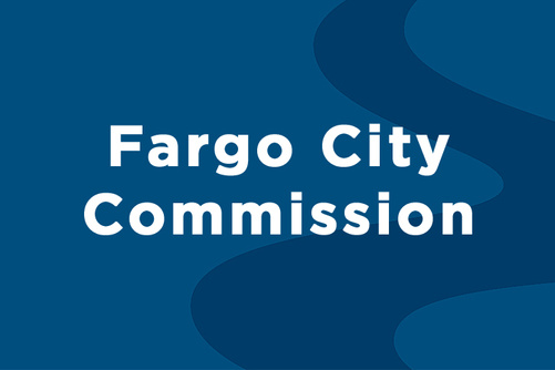 Fargo City Commission