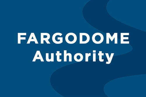 FARGODOME Authority