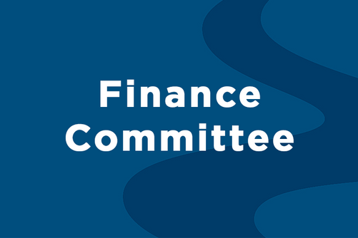 Finance Committee