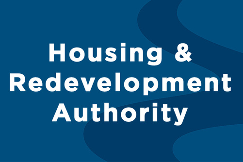 Housing & Redevelopment Authority