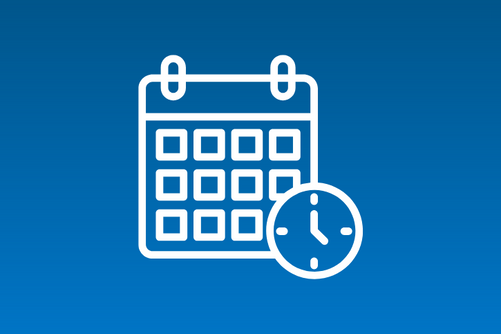 Schedule an Installation Appointment Online