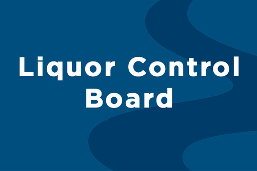 Liquor Control Board