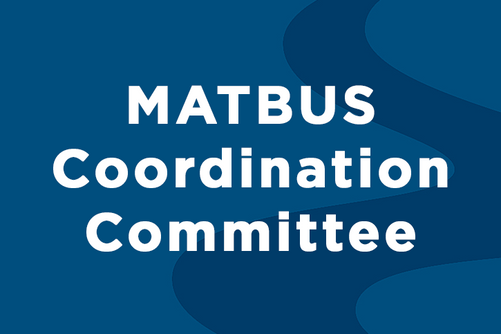 MATBUS Coordination Committee