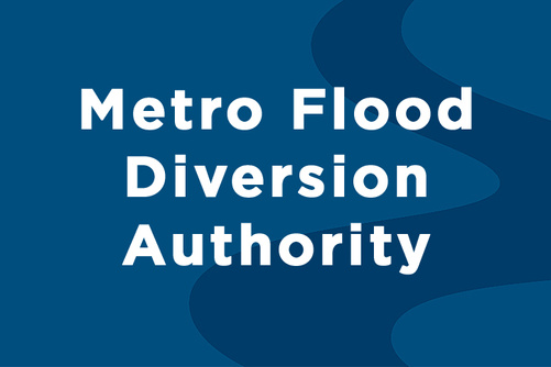 Metro Flood Diversion Authority