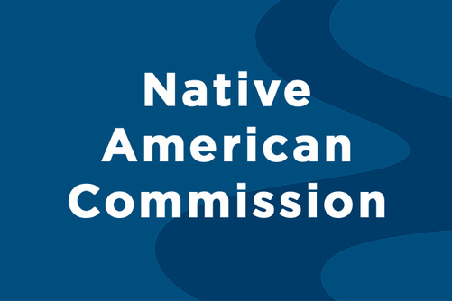 Native American Commission