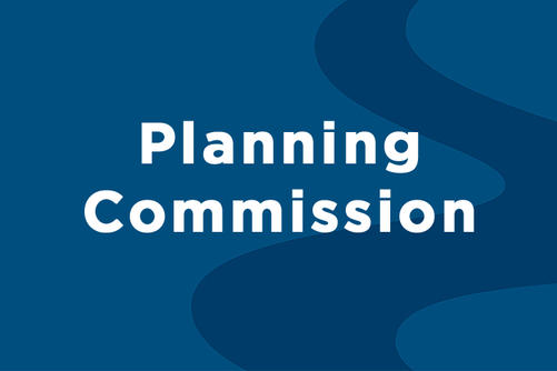 Planning Commission