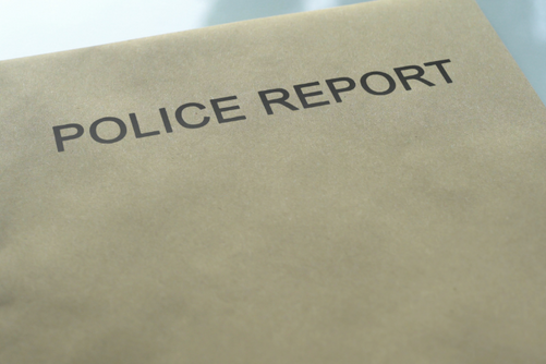 Police Reports