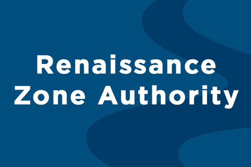 Renaissance Zone Authority