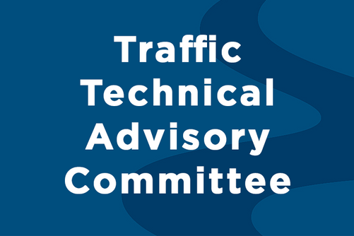 Traffic Technical Advisory Committee