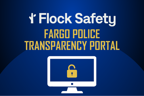 Flock Safety Transparancy Portal