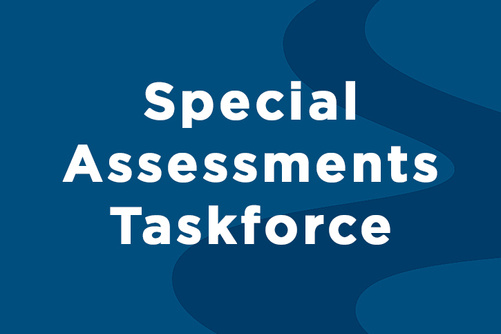 Special Assessment Taskforce