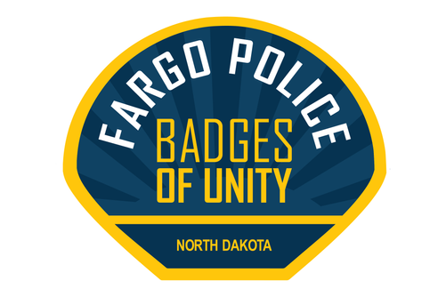 Badges of Unity Fund (Fargo Police Department)