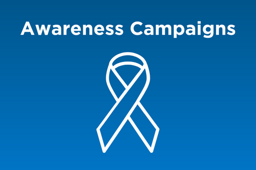 Awareness Campaigns